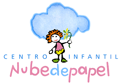 NUBE DE PAPEL